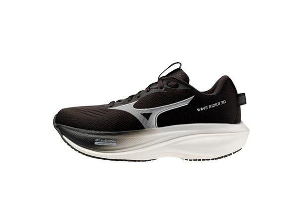 Wave Rider 30 W Sort/Hvit 6 Bestselger til mengdetrening - Dame 