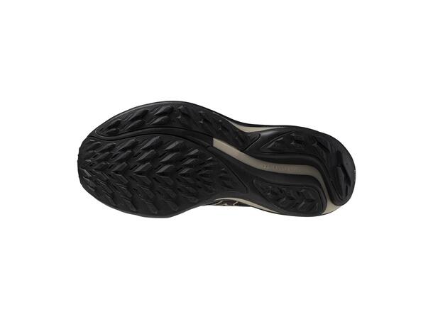 Wave Rider GTX 2 W Mørk Grå/Gull 6 Vanntett løpesko 