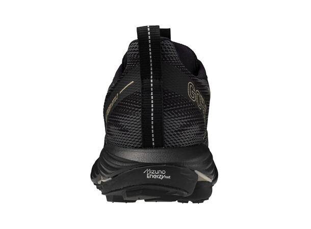 Wave Rider GTX 2 W Mørk Grå/Gull 6 Vanntett løpesko 