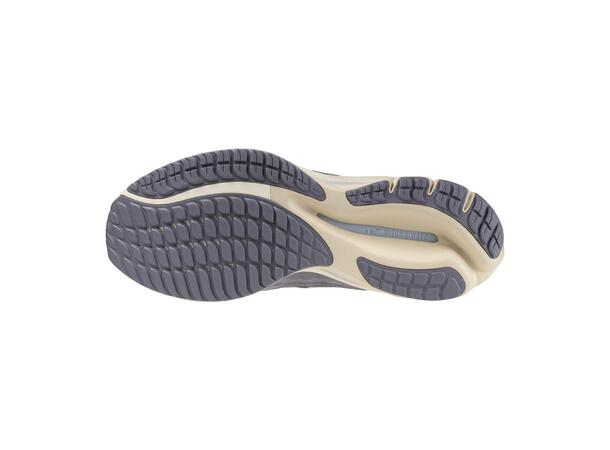 Wave Rider ß Blå/Grå 7,5 Eksklusiv sneakers 
