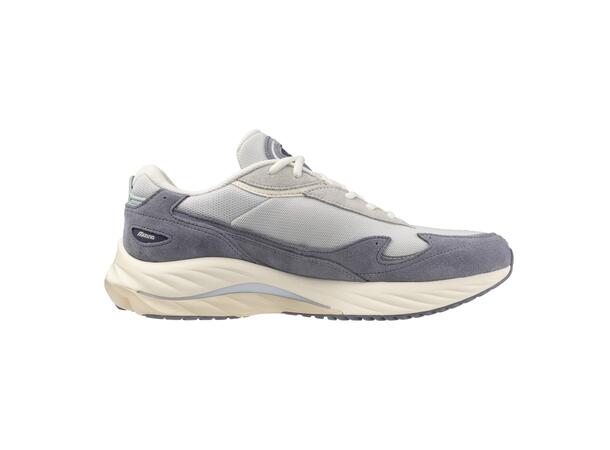Wave Rider ß Blå/Grå 7,5 Eksklusiv sneakers 