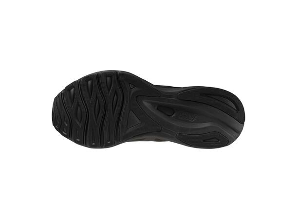 Wave Serene 2 GTX Sort/Mørk grå 9 Vanntett løpesko 