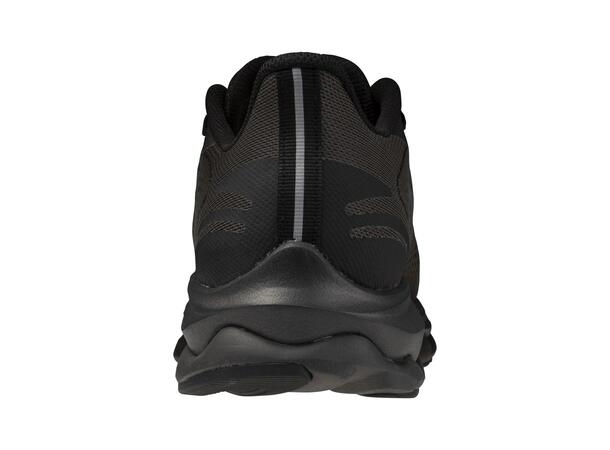 Wave Serene 2 GTX Sort/Mørk grå 9 Vanntett løpesko 