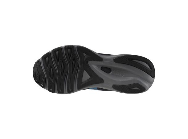 Wave Serene GTX Mørk Grå/Blå 8,5 Vanntett løpesko, herre 