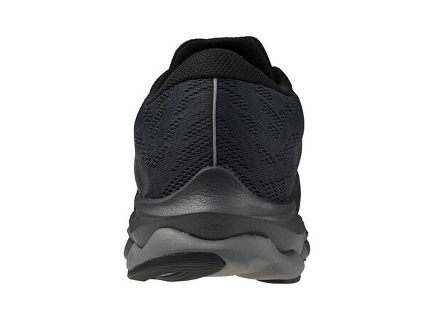 Wave Serene GTX Mørk Grå/Blå 8,5 Vanntett løpesko, herre 