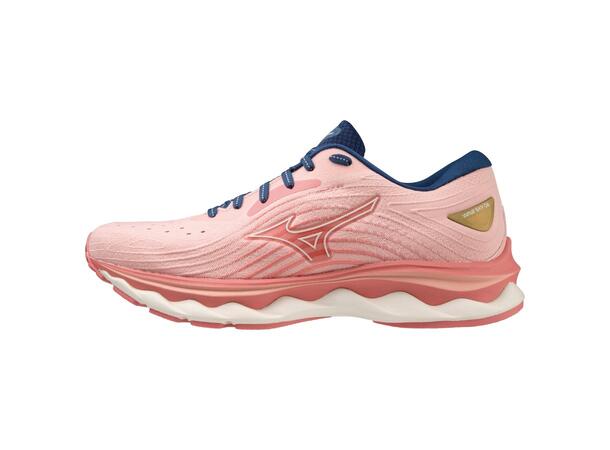 Wave Sky 6 W Lys rosa 4 Maksimal demping og respons