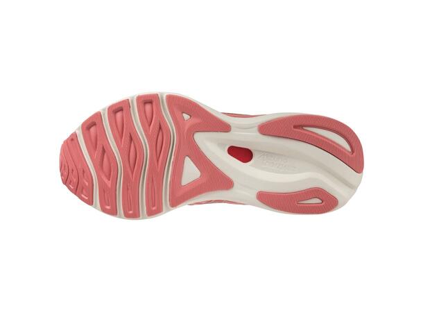 Wave Sky 6 W Lys rosa 4 Maksimal demping og respons