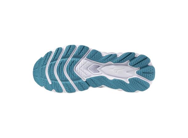 Wave Sky 8 Sort/Sort 14 Maksimal demping og respons 
