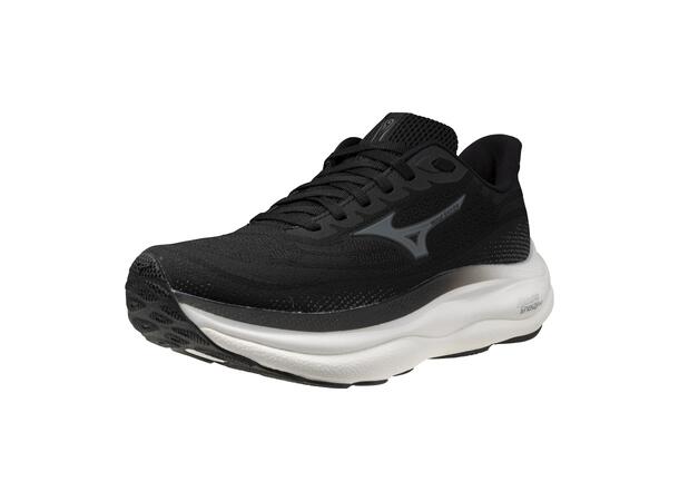 Wave Sky 9 W Sort/Mørk grå 4,5 Nyhet - Maksimal demping og komfort 