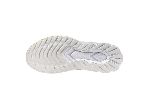 Wave Skyrise 6 Grå/Oransje 8,5 Nøytral toppmodell 