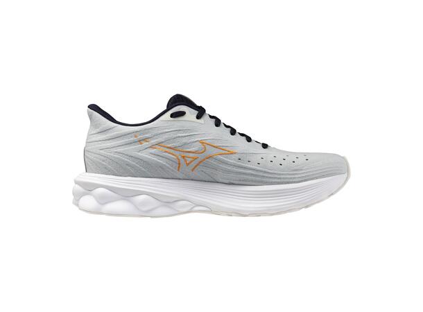 Wave Skyrise 6 Grå/Oransje 8,5 Nøytral toppmodell 