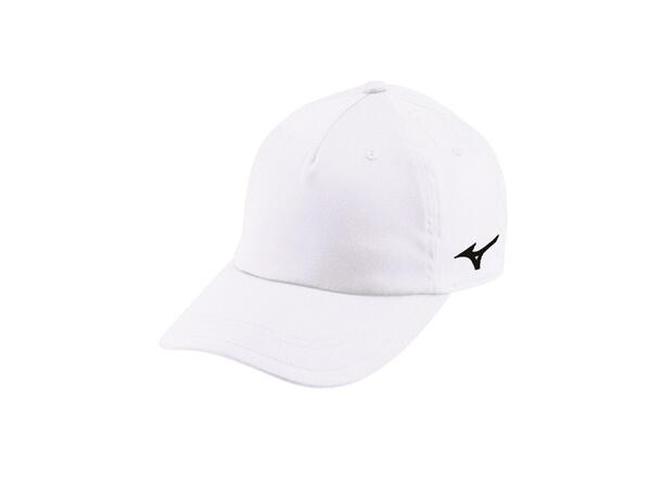 Zunari Team Cap Hvit NS Cap til fritid 