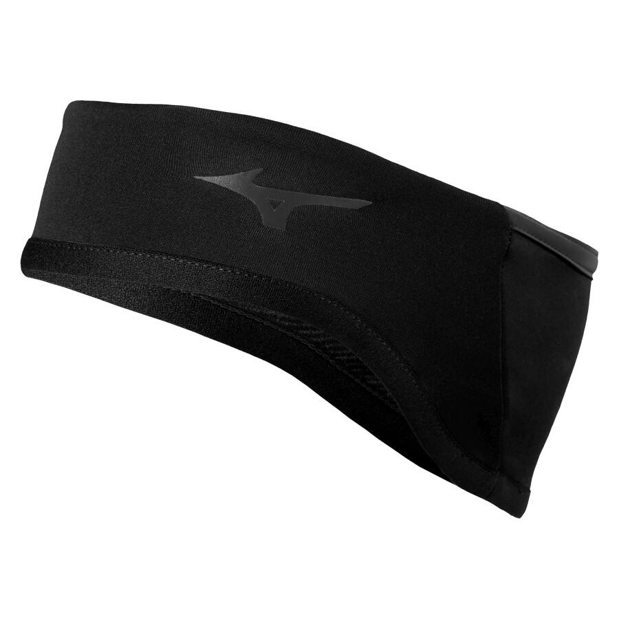 BT Headband Sort NS Premium pannebånd