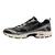 MXR Sport Mørk Grå/Sort 8 Retroinspirert sneakers 