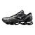 Wave Prophecy LS Sport Grå/Sort 8 Futuristisk sneakers med god demping 