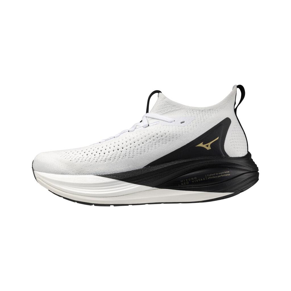 Mizuno Neo Vista 2 Hvit/Sort 9 Begrenset antall - Origami Pack