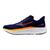 Mizuno Fortrush W Mørk Blå/Oransje 6 Løpesko med ekstra støtte 