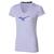 Core Runbird Tee W Lys blå M 