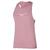 Core Runbird Tank Top W Rosa XS Løpesinglet, dame 