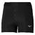 Core Impulse Short Tight W Sort S Kort tights til dame 