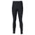 Tech Thermal BT Long Tight W Sort XS Løpetights for kalde dager - Dame 