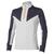 Active Warmalite HZ LS Hvit/Sort L Treningsgenser høst/vinter 