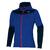 Mizuno Thermal Charge BT JK Blå L Treningsjakke høst/vinter 