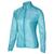 Aero Jacket W Blågrønn XS Toppmodell innen løpejakke 