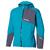 Trail Waterproof 20K Jacket Blå L Vind- og vanntett løpejakke 