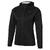 Tech Thermal BT Hooded Jacket W Sort XS 