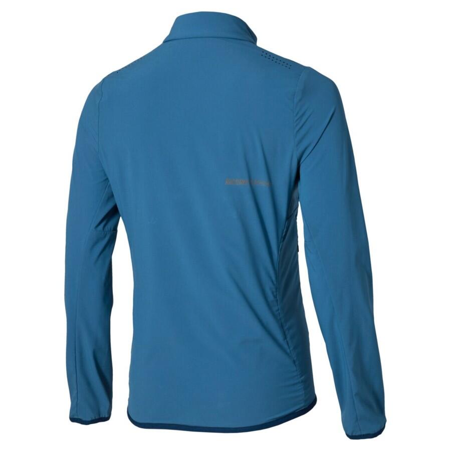 Tech Techfill BT Jacket W Lys blå XS