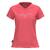 Athletics RB T-shirt W Korall M T-skjorte til fritid 