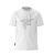 Athleticwear RB T-shirt Hvit L T-skjorte i bomull til herre 