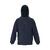 Athleticwear NW Hoodie Mørk blå S Din neste hettegenser- Herre 