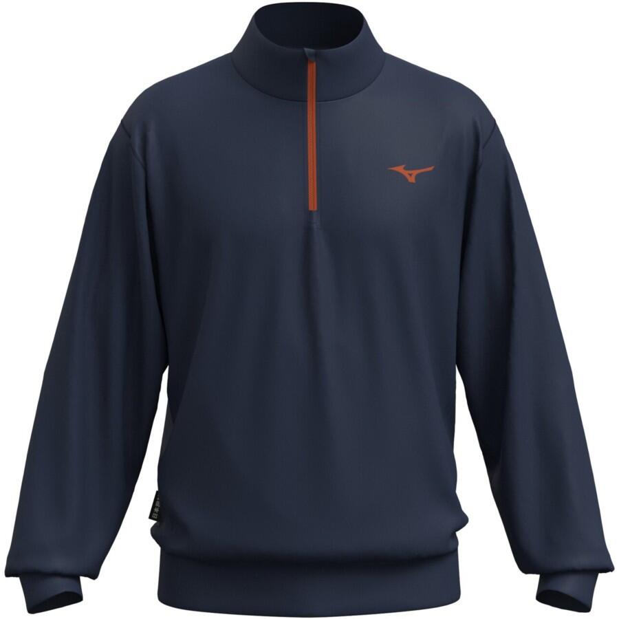 Athleticwear NW Hoodie Mørk blå S Din neste hettegenser- Herre