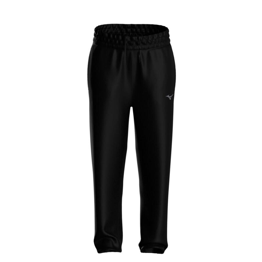 Athleticwear Joggers W Sort XS Fritidsbukse for en sporty look