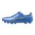 Mizuno a Select Blå/Hvit 6 Fotballsko til naturgress 
