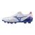 Morelia Neo IV Pro Hvit/Rosa 7 Premium fotballsko 