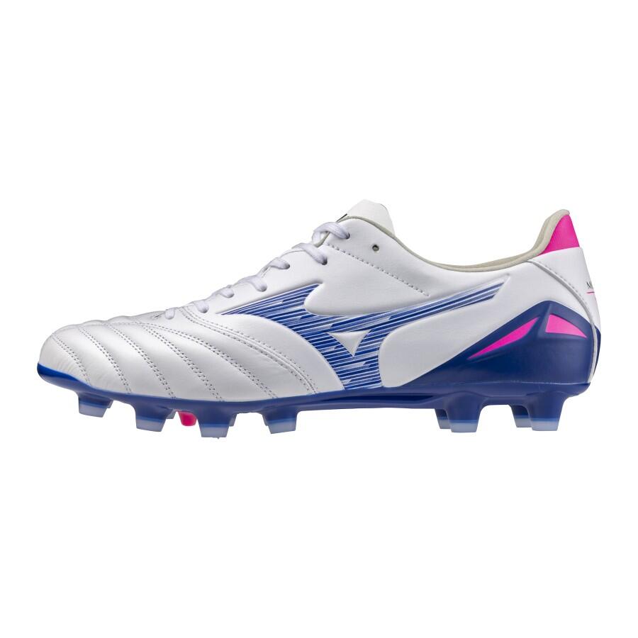 Morelia Neo IV Pro Hvit/Rosa