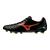 Monarcida Neo III Pro Sort/Oransje 10,5 Fotballsko til naturgress 