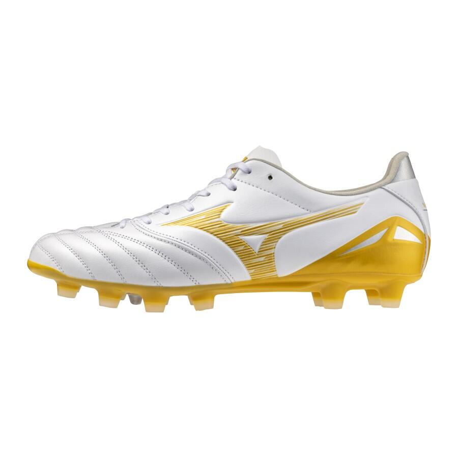 Morelia Neo IV Pro Hvit/Gull