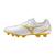 Monarcida Neo III Select Jr Hvit/Gull 3 Junior fotballsko gress/kunstgress 