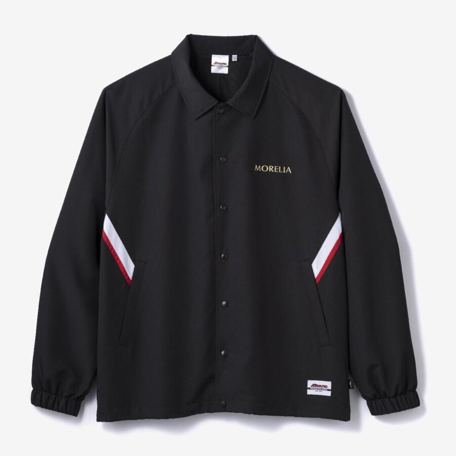 Mo Off Woven Jacket Sort S Eksklusiv Morelia bomber jacket