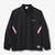Mo Off Woven Jacket Sort S Eksklusiv Morelia bomber jacket 