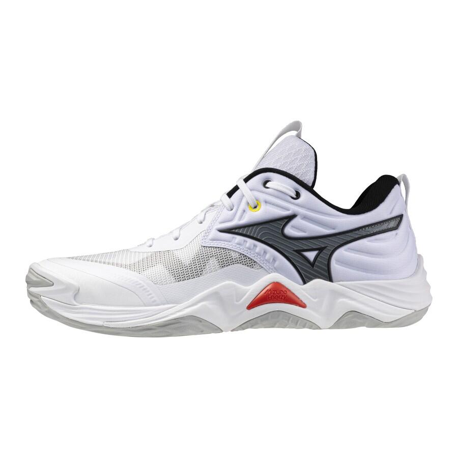 Wave Momentum Elite Hvit/Sort