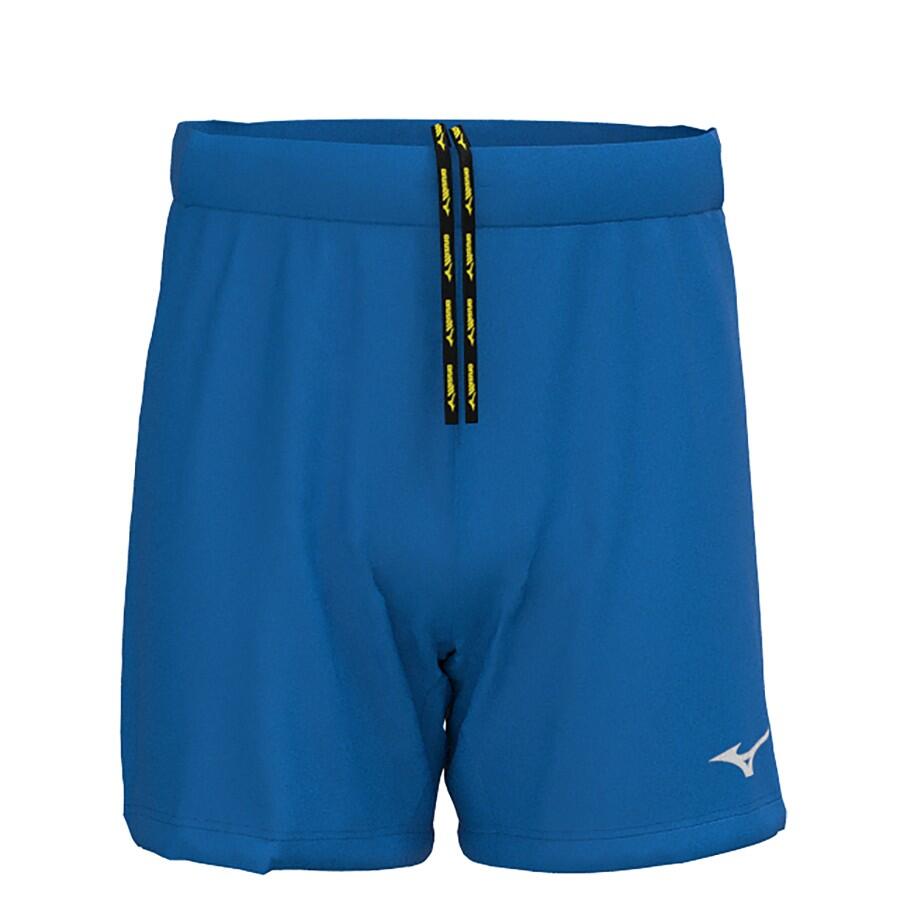Trad VB Short Blå S Volleyballshorts herre