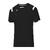 M Premium Handball Shirt Black M Teknisk spillertrøye 