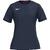 Mizuno Training Tee W Marine XS T-skjorte trening 