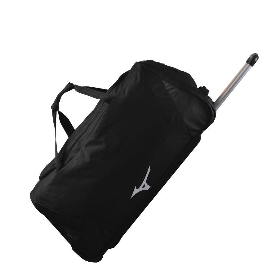 Ryoko Wheelie Bag Sort NS Mizuno trillekoffert, 90L