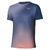 Tennis Graphic SS Tee Mørk blå S 